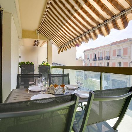 Studio Sun Beach Arcachon Esterno foto