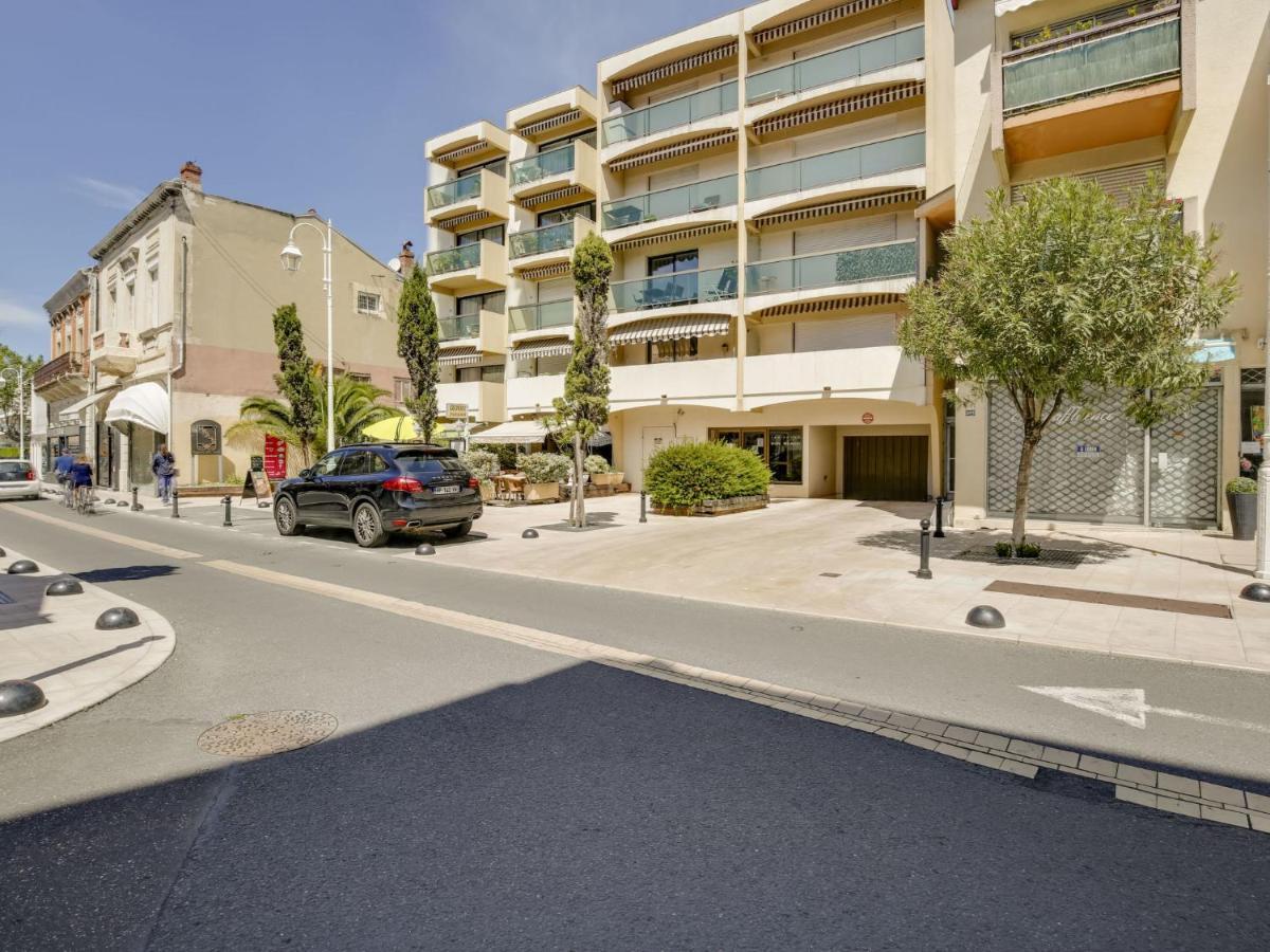 Studio Sun Beach Arcachon Esterno foto